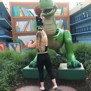 Meet your Posher, Katelyn